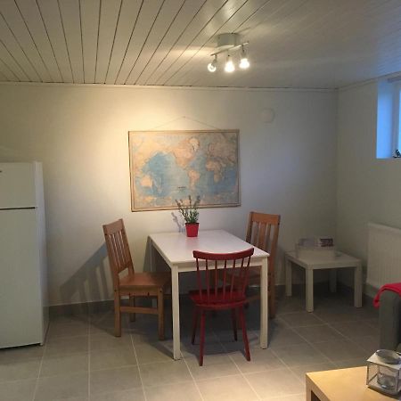 Apartment Nygatan 2 Skaerhamn Екстериор снимка