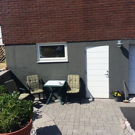 Apartment Nygatan 2 Skaerhamn Екстериор снимка