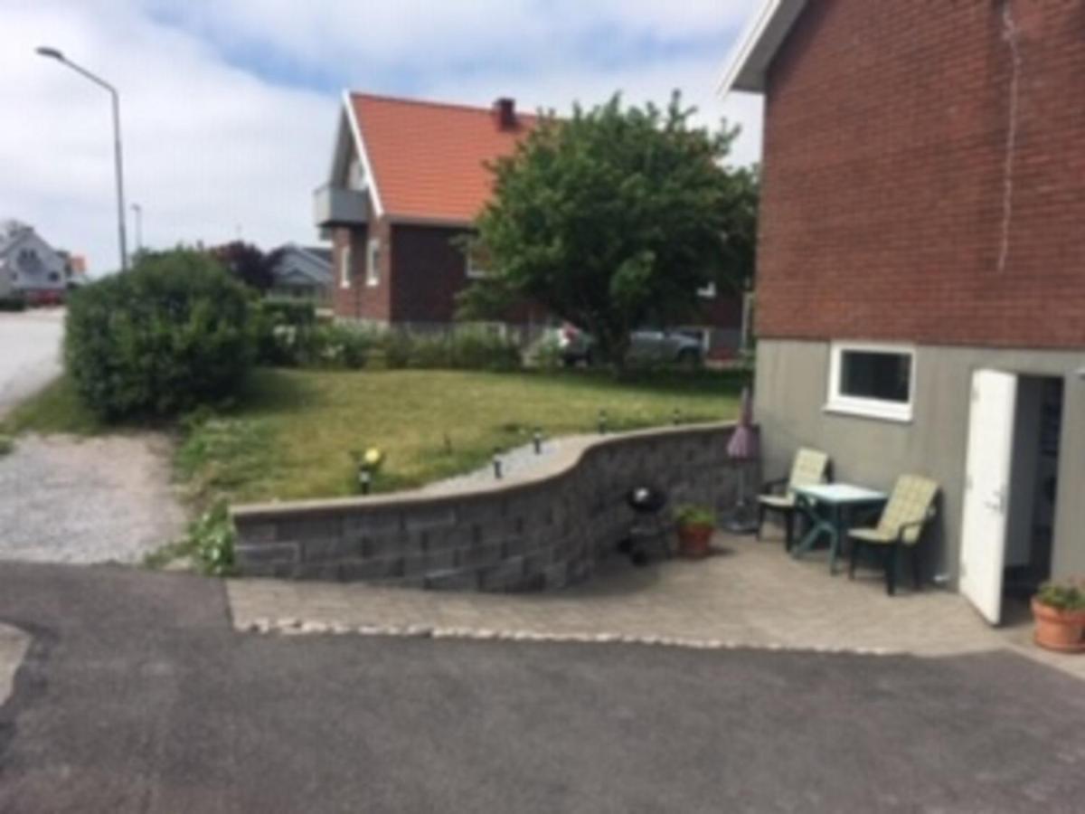Apartment Nygatan 2 Skaerhamn Екстериор снимка