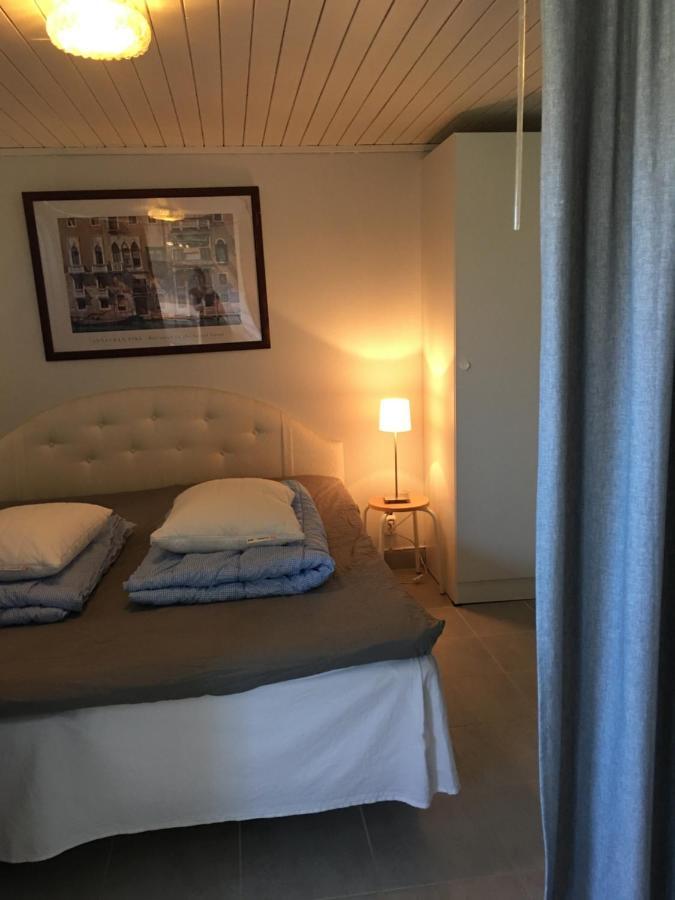Apartment Nygatan 2 Skaerhamn Екстериор снимка