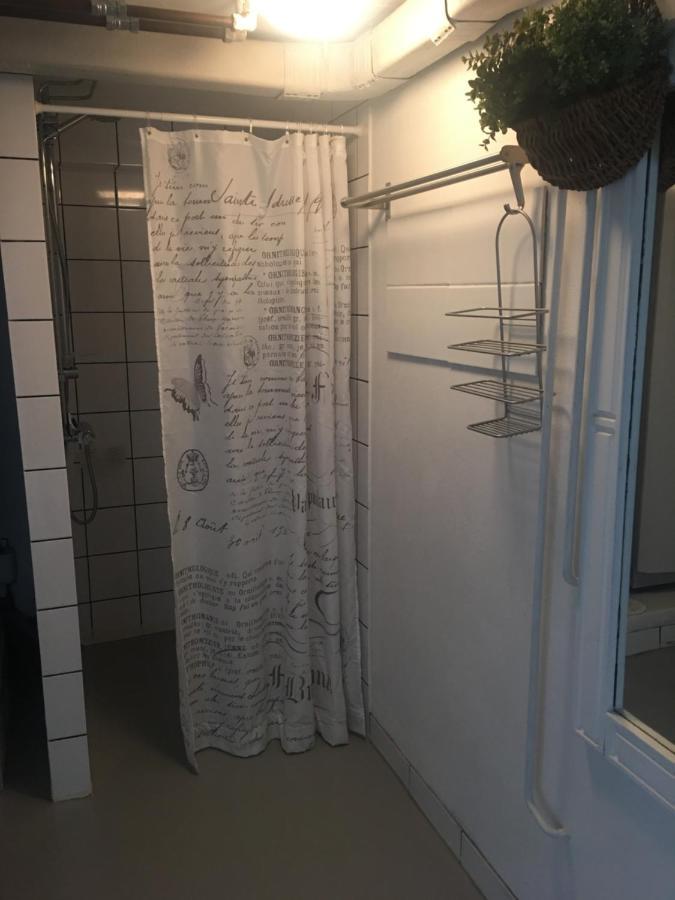Apartment Nygatan 2 Skaerhamn Екстериор снимка