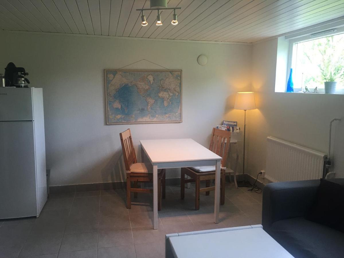 Apartment Nygatan 2 Skaerhamn Екстериор снимка
