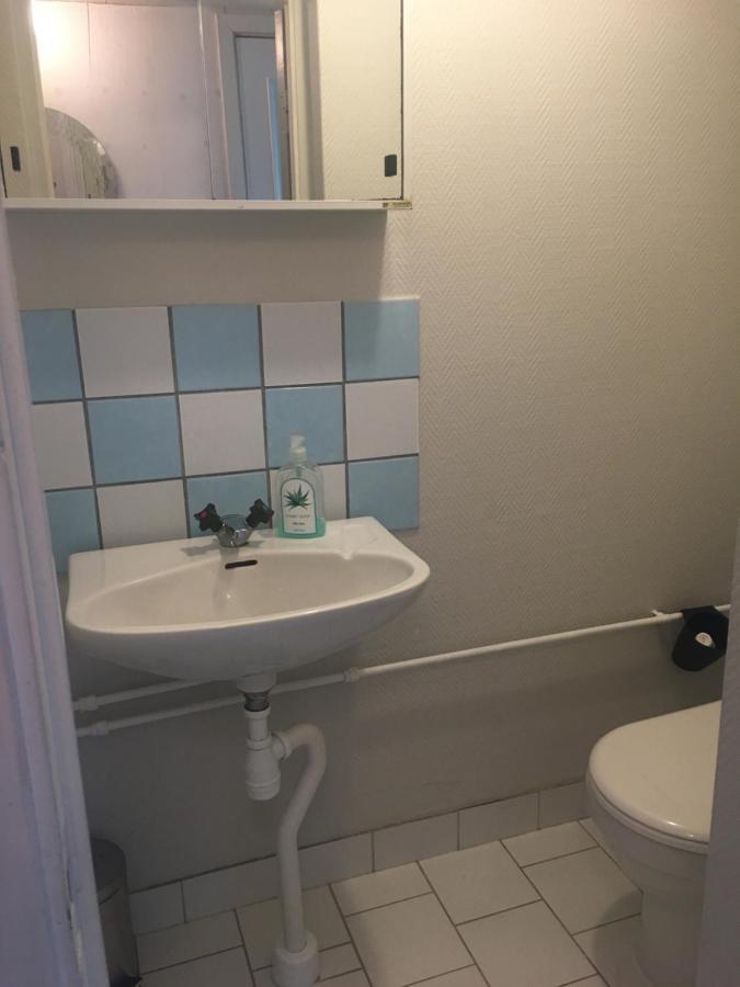 Apartment Nygatan 2 Skaerhamn Екстериор снимка