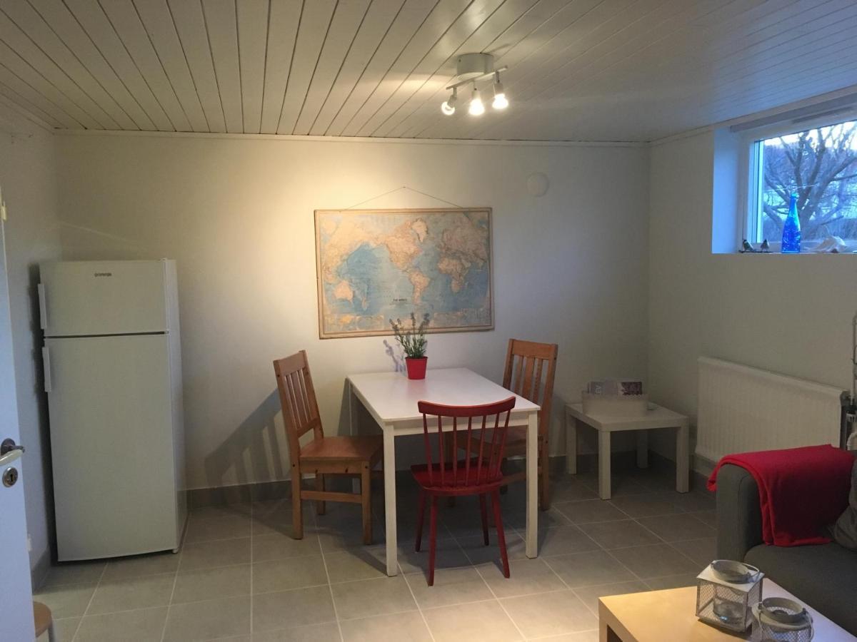 Apartment Nygatan 2 Skaerhamn Екстериор снимка
