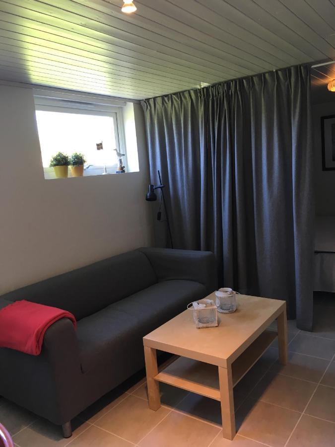 Apartment Nygatan 2 Skaerhamn Екстериор снимка