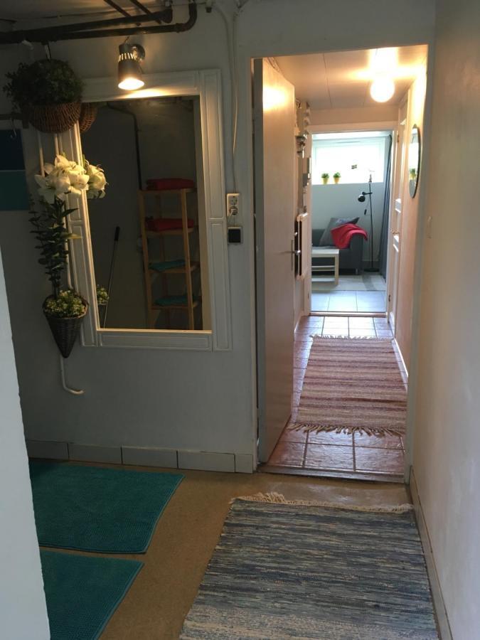 Apartment Nygatan 2 Skaerhamn Екстериор снимка