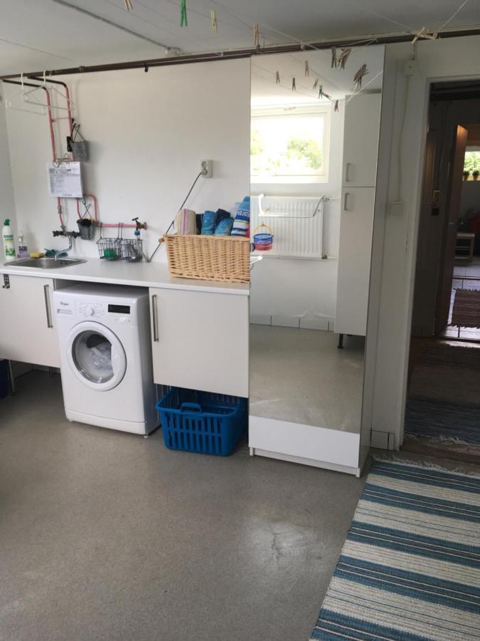 Apartment Nygatan 2 Skaerhamn Екстериор снимка