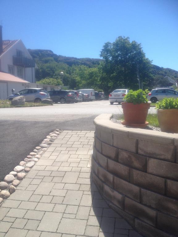 Apartment Nygatan 2 Skaerhamn Екстериор снимка