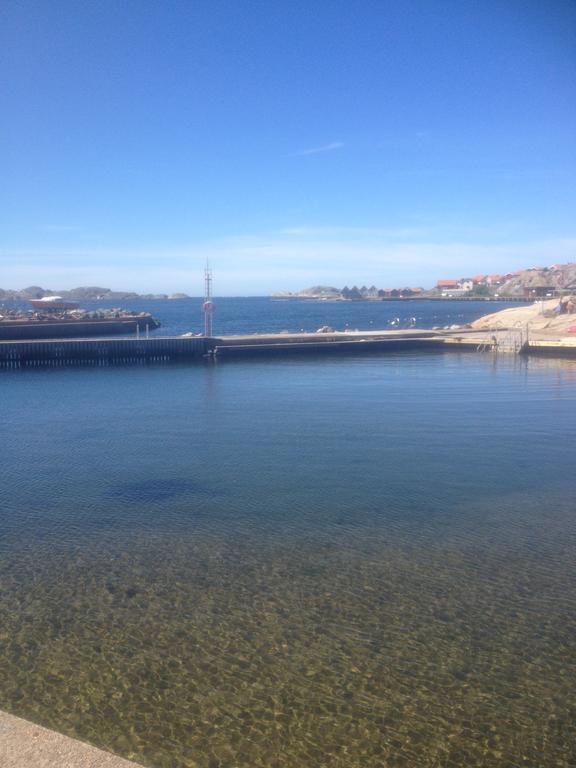 Apartment Nygatan 2 Skaerhamn Екстериор снимка