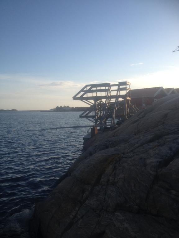 Apartment Nygatan 2 Skaerhamn Екстериор снимка