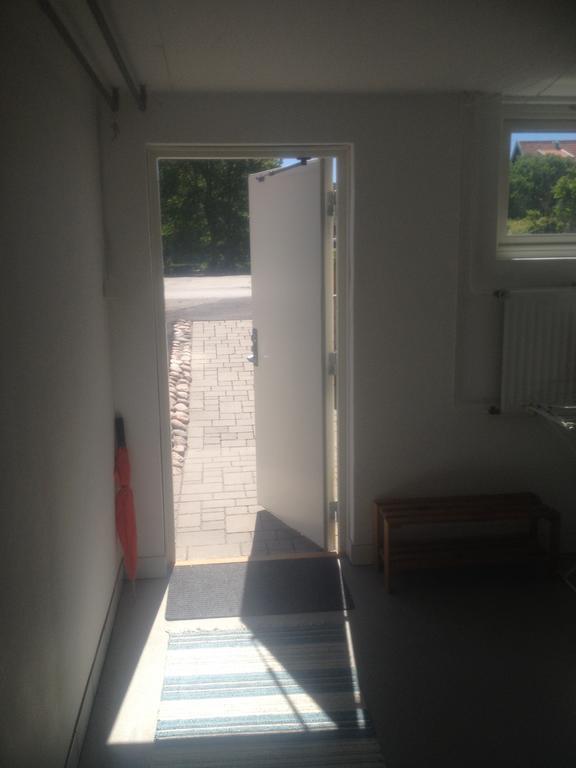 Apartment Nygatan 2 Skaerhamn Екстериор снимка
