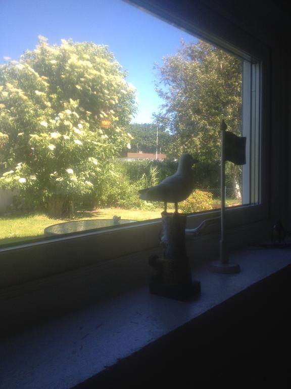Apartment Nygatan 2 Skaerhamn Екстериор снимка