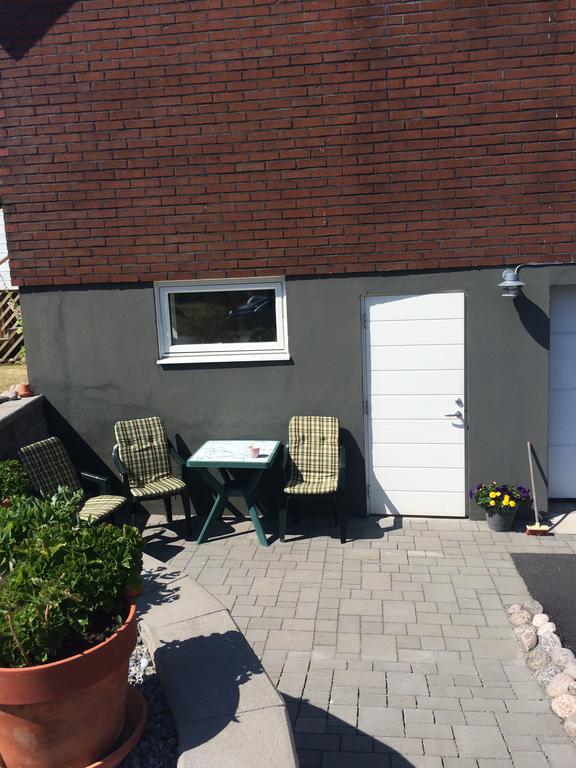 Apartment Nygatan 2 Skaerhamn Екстериор снимка